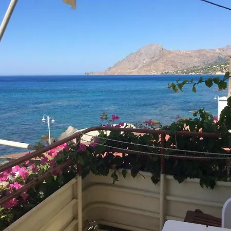 Despoina * Πλακιάς