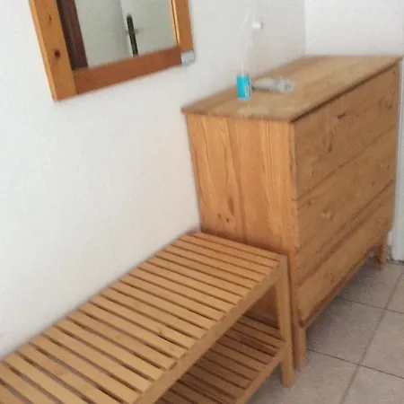 Despoina Apartamento Plakias
