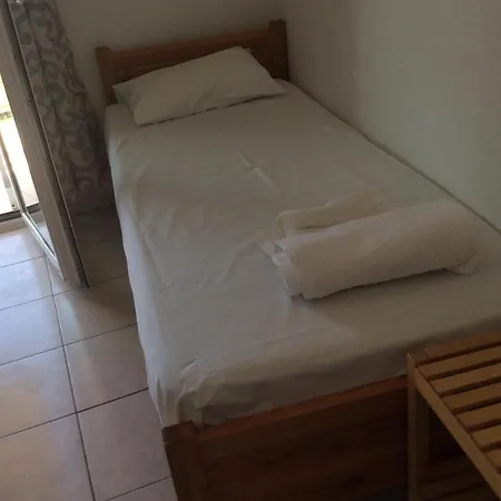 Apartamento Despoina Plakias