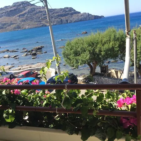 Despoina Apartamento Plakias