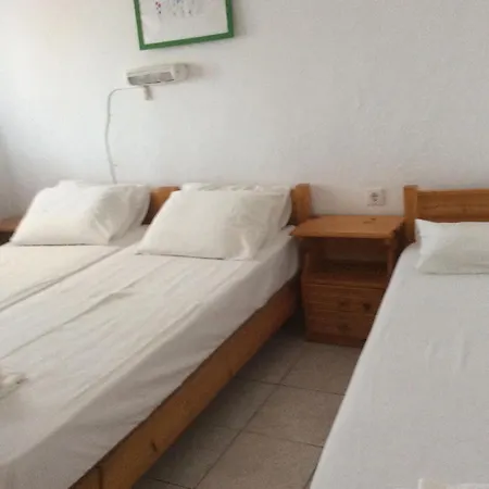 Despoina Apartamento