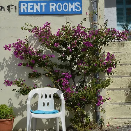 Despoina Apartamento Plakias